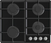 Photos - Hob Gorenje GT 641 EXB black
