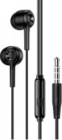 Photos - Headphones Hoco M82 La Musique 