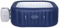 Photos - Inflatable Pool Bestway 60021 