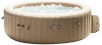 Photos - Inflatable Pool Intex 28476 