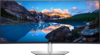 Photos - Monitor Dell U4021QW 40 "  gray