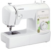 Photos - Sewing Machine / Overlocker Brother BQ 25 