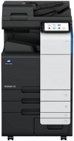 Photos - All-in-One Printer Konica Minolta Bizhub 300i