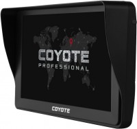 Photos - Sat Nav Coyote 780 Delivery Star