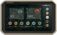 Photos - Sat Nav Garmin Overlander 