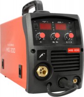 Photos - Welder FoxWeld Kvazarrus MIG 200 