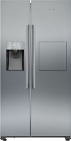 Photos - Fridge Siemens KA93GAIEP stainless steel