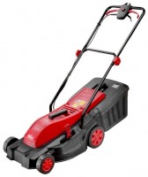 Photos - Lawn Mower Wortex LM 4018 P 