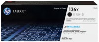 Photos - Ink & Toner Cartridge HP 136X W1360X 