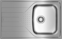 Kitchen Sink Teka Universe 45 T-XM 1B 1D 790x500