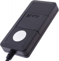 Photos - GPS Tracker eQuGPS Track (CUT+ACC+BUT+SIM)