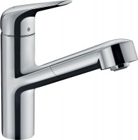 Photos - Tap Hansgrohe Focus M42 71814000 