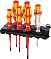 Tool Kit Wera WE-006480 
