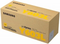 Ink & Toner Cartridge Samsung CLT-Y603L 