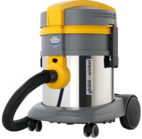 Photos - Vacuum Cleaner Ghibli & Wirbel Power WD 22 I