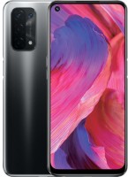 Photos - Mobile Phone OPPO A74 5G 128 GB / 6 GB