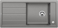 Photos - Kitchen Sink Blanco Mevit XL 6S 518364 1000x480