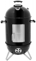 Photos - BBQ / Smoker Barbecook Oskar M