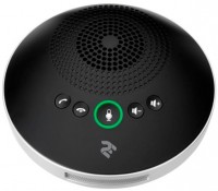 Photos - Mobile Phone Headset 2E AS