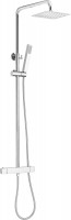 Shower System Deante Begonia NAC 01BT 