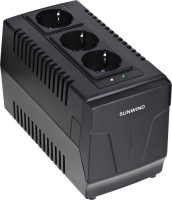 Photos - AVR Sunwind AVR-600 0.6 kVA / 300 W