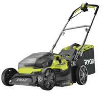 Photos - Lawn Mower Ryobi RY-18LMH37A-225 