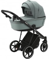 Photos - Pushchair Adamex Belissa Standard 2 in 1 
