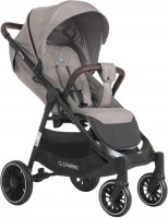 Photos - Pushchair El Camino Optima ME1083 