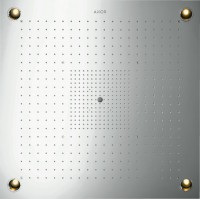 Photos - Shower System Axor Shower Heaven 970 10623800 