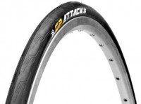 Photos - Bike Tyre Continental Grand Prix Attack II Front 700x22C 