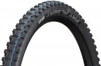 Photos - Bike Tyre Schwalbe Fat Albert Rear Folding 27.5x2.35 