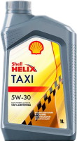 Photos - Engine Oil Shell Helix Taxi 5W-30 1 L