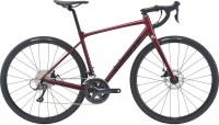 Photos - Bike Giant Contend AR 3 2021 frame M/L 