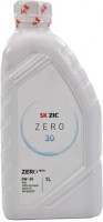 Photos - Engine Oil ZIC Zero 30 0W-30 1 L