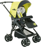 Photos - Pushchair Jane Solo Reverse 
