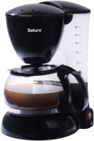 Photos - Coffee Maker Saturn ST-CM0170 black