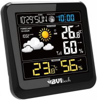 Photos - Weather Station BVItech BV-641 