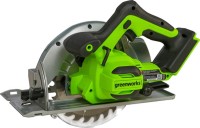 Photos - Power Saw Greenworks GD24CS 1500907 