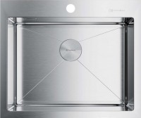Photos - Kitchen Sink Omoikiri Akisame 59 new 590x510