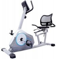 Photos - Exercise Bike USA Style GymboPro GBRB-601R 
