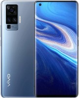 Photos - Mobile Phone Vivo X51 5G 256 GB / 8 GB