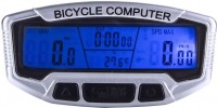 Photos - Cycle Computer Sunding SD-558A 