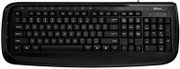 Photos - Keyboard Trust BlackStream Keyboard