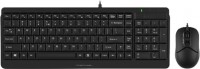 Photos - Keyboard A4Tech Fstyler F1512 