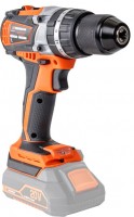 Photos - Drill / Screwdriver Tekhmann TCD-65/i20 BS