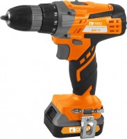 Photos - Drill / Screwdriver Souz DShS-12