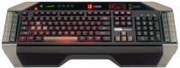 Photos - Keyboard Mad Catz Cyborg V.7 Keyboard 