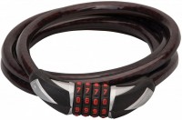 Photos - Bike Lock Blackburn Angola Combo Kevlar 