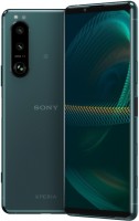Photos - Mobile Phone Sony Xperia 5 III 128 GB