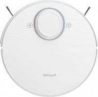 Photos - Vacuum Cleaner Weissgauff Robowash Laser Map